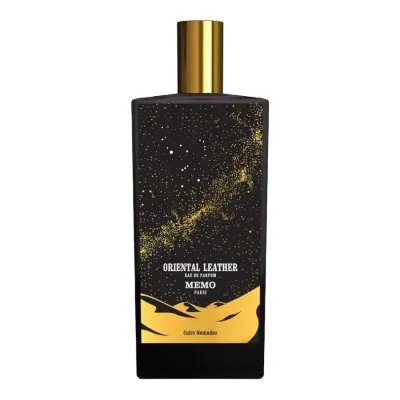 Gliss Beauty | Oriental Leather Memo Paris Memo Oriental Leather Eau De Parfum 75ml – Perfume Cuero