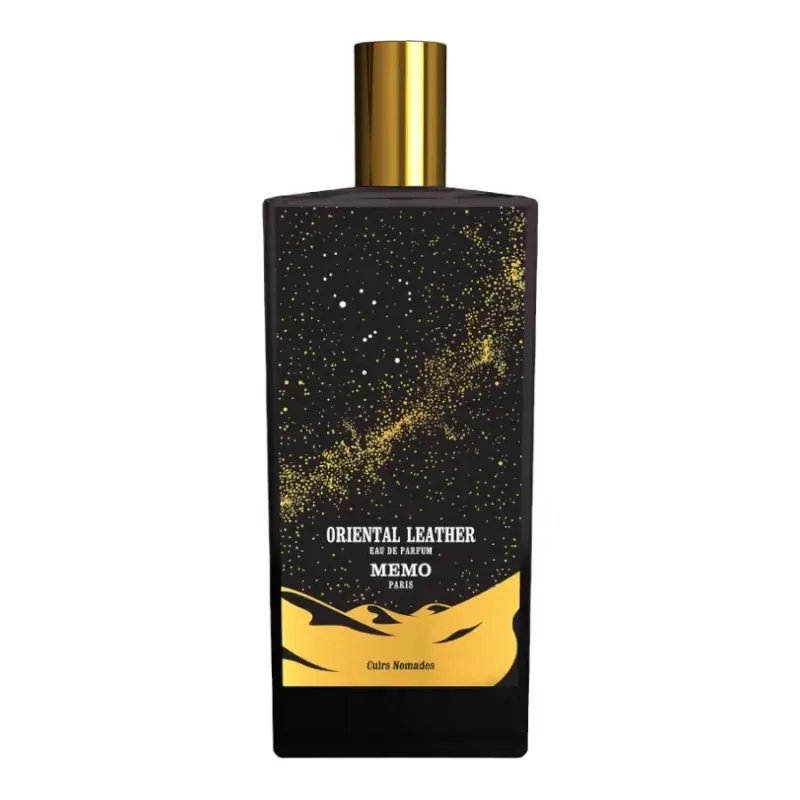 Memo Oriental Leather Eau De Parfum 75ml – Perfume Cuero Memo Oriental Leather Eau De Parfum 75ml – Perfume Cuero