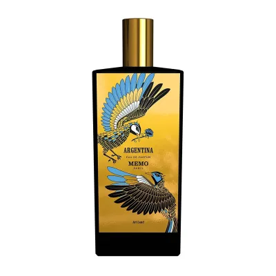 Gliss Beauty | Argentina Memo Paris Memo Argentina Eau De Parfum 75ml – Perfume Floral