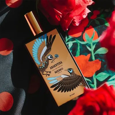 Gliss Beauty | Argentina Memo Paris Memo Argentina Eau De Parfum 75ml – Perfume Floral