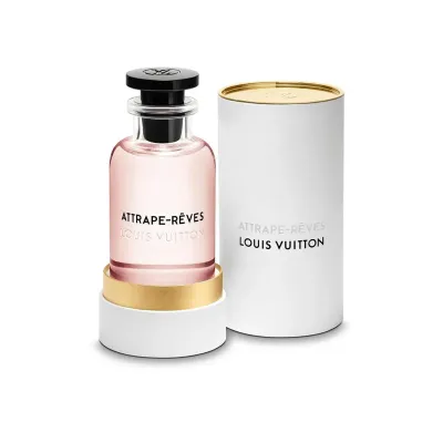 Louis Vuitton Attrape RÊves Eau De Parfum 100ml  – Perfume Oriental Floral