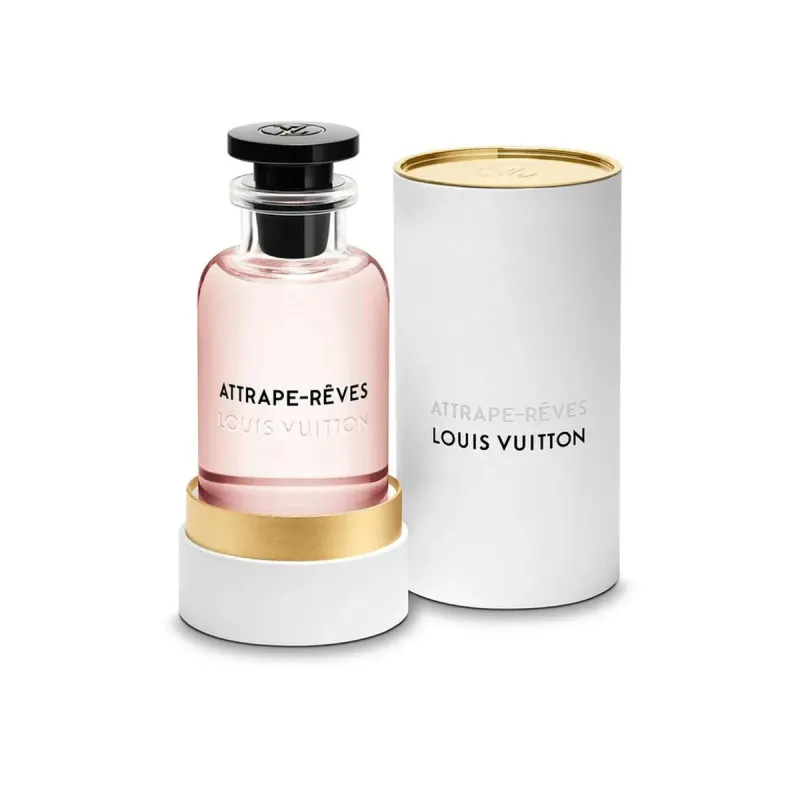 Louis Vuitton Attrape RÊves Eau De Parfum 100ml  – Perfume Oriental Floral