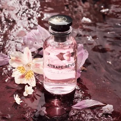 Louis Vuitton Attrape RÊves Eau De Parfum 100ml  – Perfume Oriental Floral
