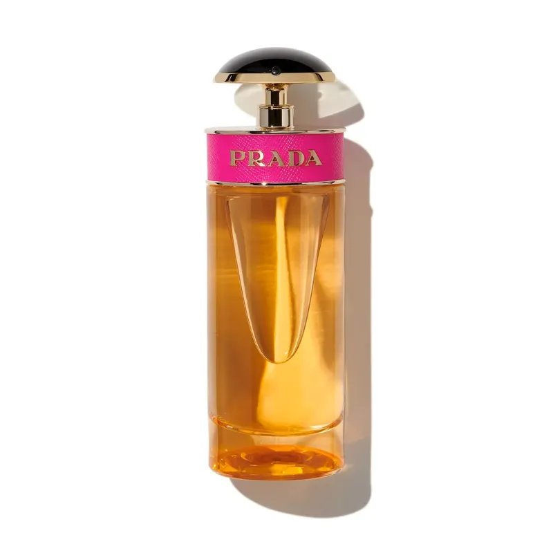 Prada Prada Candy Eau De Parfum 80ml  – Perfume Oriental Vainillo