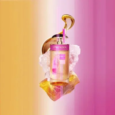 Prada Prada Candy Eau De Parfum 80ml  – Perfume Oriental Vainillo