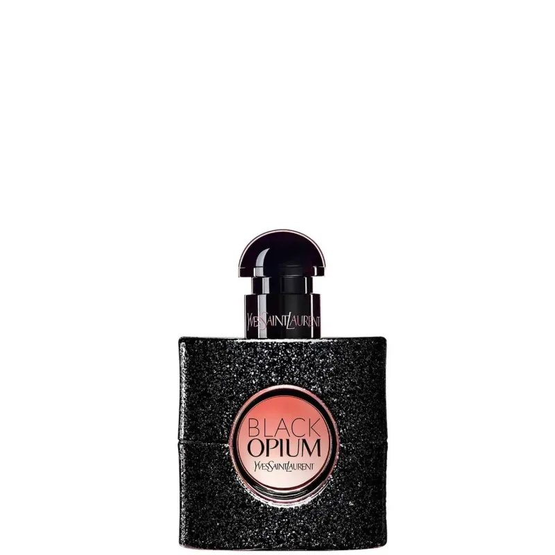 Yves Saint Laurent Black Opium 100ml – Perfume 