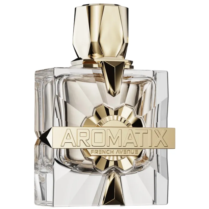 Aromatix X French Avenue X Xandal Extracto De Perfume 100ml  – Perfume Floral