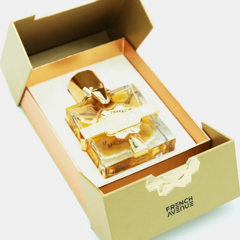 Aromatix X French Avenue X Xandal Extracto De Perfume 100ml  – Perfume Floral