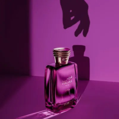 Rasasi Hawas Diva Eau De Parfum 100ml – Perfume Oriental Floral