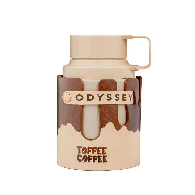 Armaf Odyssey Toffee Coffee Eau De Parfum 100ml  – Perfume Oriental Vainillo