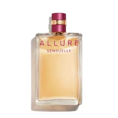 Chanel Allure Sensuelle Eau De Parfum 100ml  – Perfume Oriental Floral