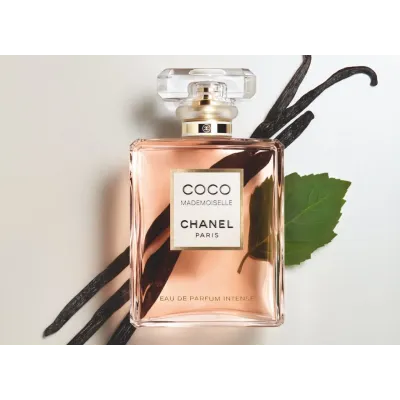 Chanel Coco Mademoiselle Intense Eau De Parfum 100ml  – Perfume Oriental Amaderado
