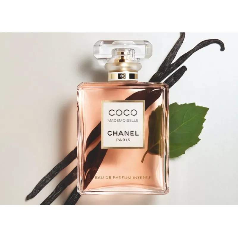 Chanel Coco Mademoiselle Intense Eau De Parfum 100ml  – Perfume Oriental Amaderado
