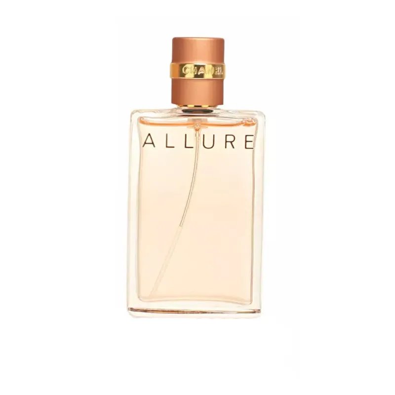 Chanel Allure Eau De Parfum Eau De Parfum 100ml  – Perfume Chipre Floral