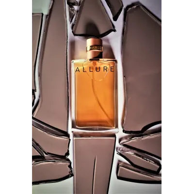 Chanel Allure Eau De Parfum Eau De Parfum 100ml  – Perfume Chipre Floral