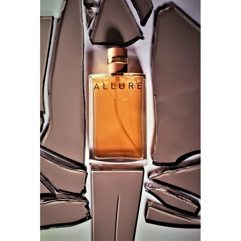 Chanel Allure Eau De Parfum Eau De Parfum 100ml  – Perfume Chipre Floral
