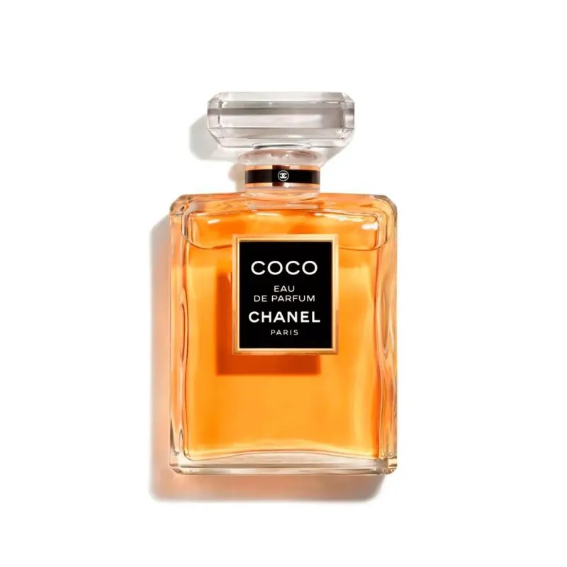Chanel Coco Eau De Parfum 100ml  – Perfume Oriental Especiado