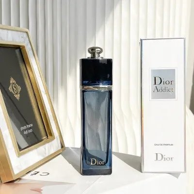 Perfume Dior Addict Eau de Parfum 2014 | Descubre en Gliss Beauty Dior Addict Eau De Parfum 2014 Eau De Parfum 100ml – Perfume Oriental Floral