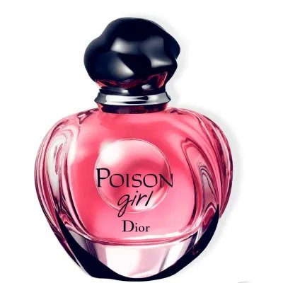 Dior Poison Girl Eau De Parfum 100ml  – Perfume Oriental Vainillo