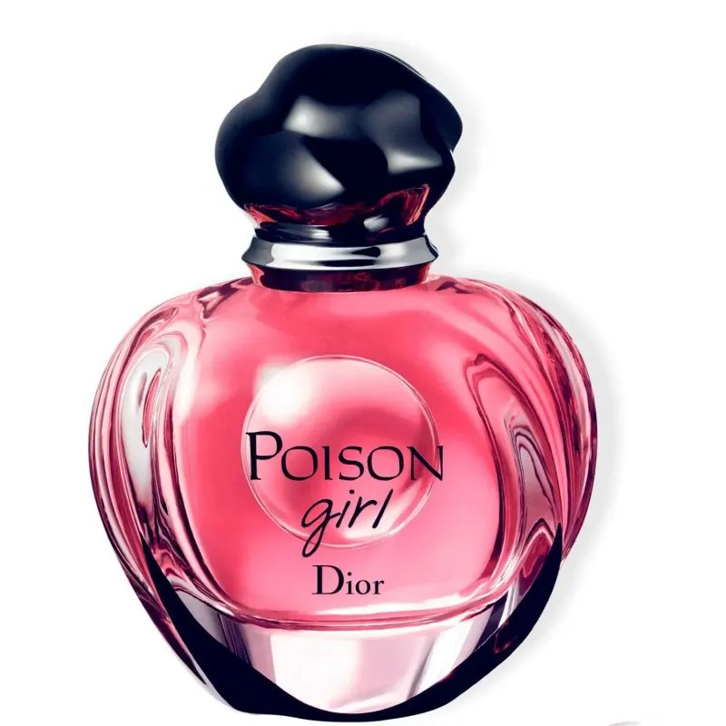Dior Poison Girl Eau De Parfum 100ml  – Perfume Oriental Vainillo