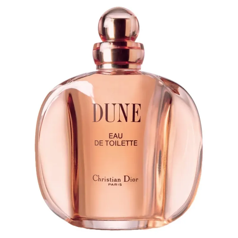 Dior Dune Eau De Toilette 100ml  – Perfume Oriental Amaderado