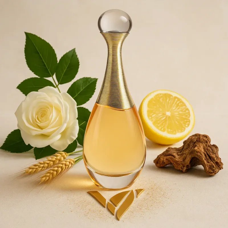Dior Jadore Eau De Parfum 100ml  – Perfume Floral Frutal