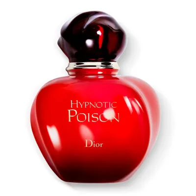 Perfume Dior Hypnotic Poison | Descubre en Gliss Beauty Dior Hypnotic Poison Eau De Toilette 100ml – Perfume Oriental Vainillo