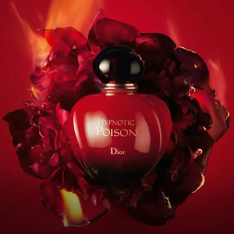 Dior Hypnotic Poison Eau De Toilette 100ml – Perfume Oriental Vainillo Dior Hypnotic Poison Eau De Toilette 100ml – Perfume Oriental Vainillo
