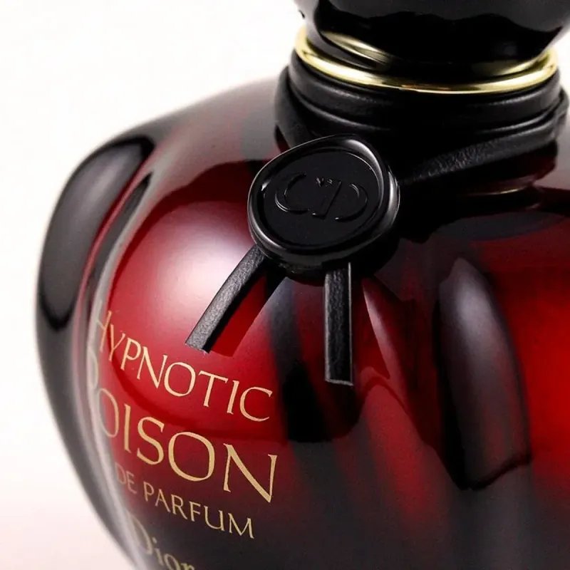 Dior Hypnotic Poison Eau De Toilette 100ml – Perfume Oriental Vainillo Dior Hypnotic Poison Eau De Toilette 100ml – Perfume Oriental Vainillo