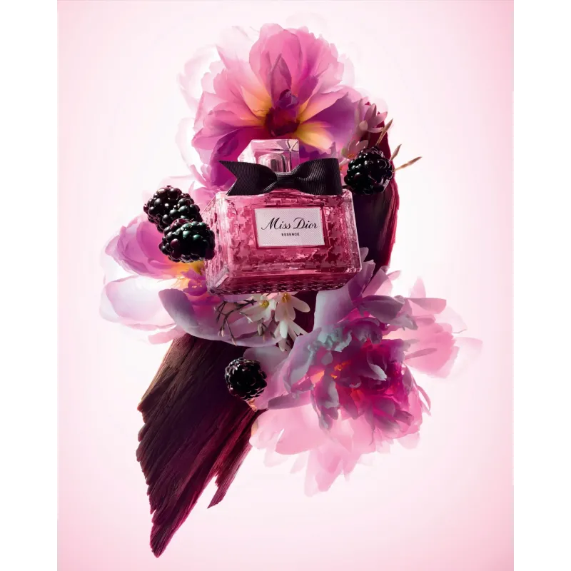 Dior Miss Dior Essence Eau De Parfum 100ml  – Perfume Chipre Floral