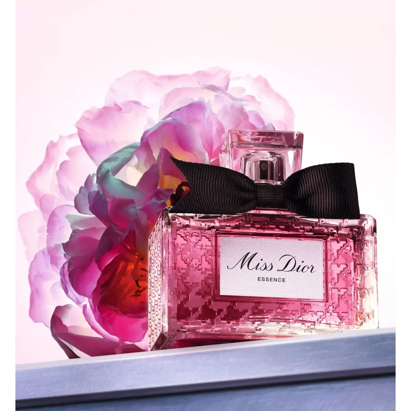 Dior Miss Dior Essence Eau De Parfum 100ml  – Perfume Chipre Floral