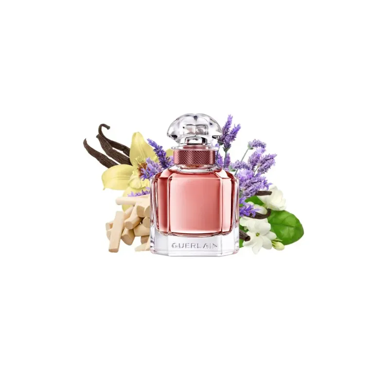Guerlain Mon Guerlain Eau De Parfum Intense Eau De Parfum Intense 100ml  – Perfume Oriental Amaderado
