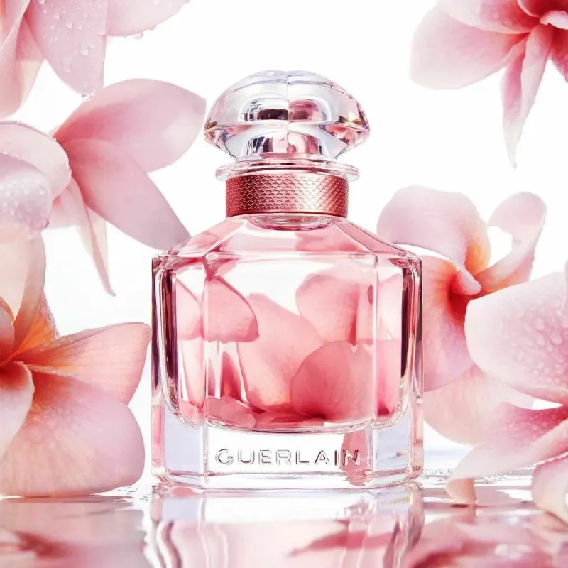 Guerlain Mon Guerlain Edp Eau De Parfum 100ml  – Perfume Oriental Amaderado