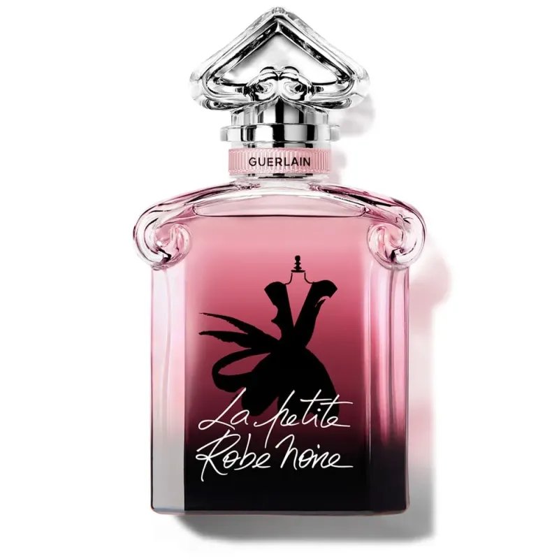 Guerlain La Petite Robe Noire Honey Rose Eau De Parfum 50ml  – Perfume Floral Frutal Gourmand