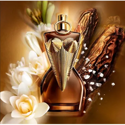 Jean Paul Gaultier Divine Elixir Eau De Parfum 100ml  – Perfume Oriental Floral