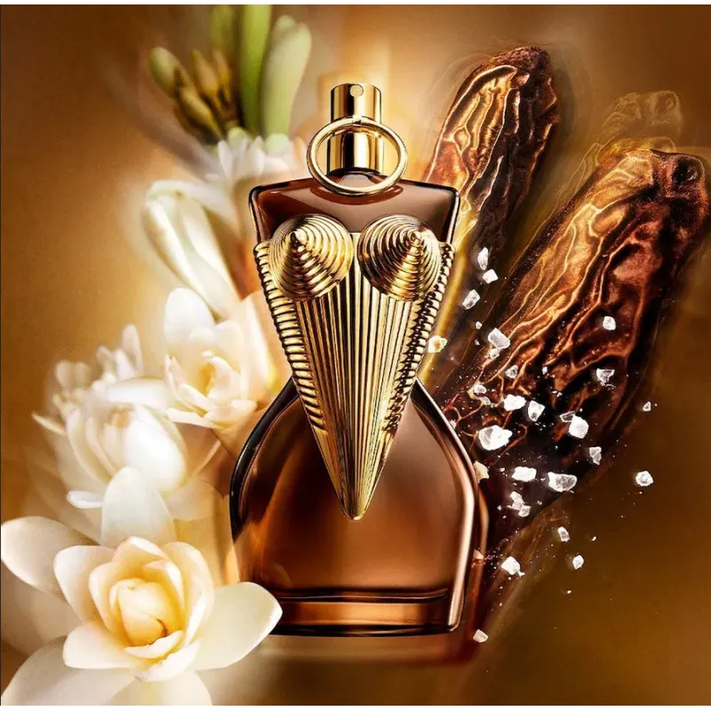 Jean Paul Gaultier Divine Elixir Eau De Parfum 100ml  – Perfume Oriental Floral