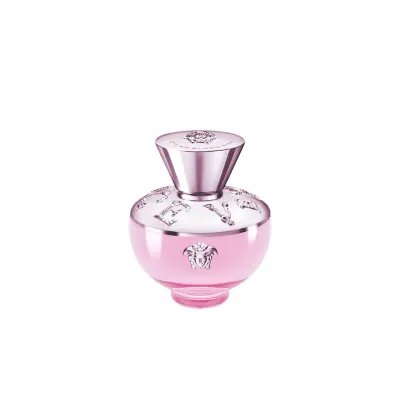 Versace Dylan Blush Pink Eau De Parfum 100ml  – Perfume Floral Frutal Gourmand