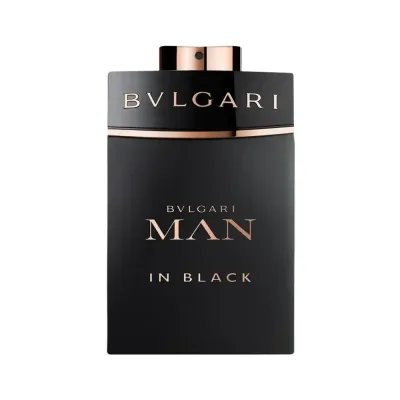 Gliss Beauty | Bvlgari Man In Black Parfum Bvlgari Man In Black Parfum Parfum 100ml – Perfume Oriental Amaderado