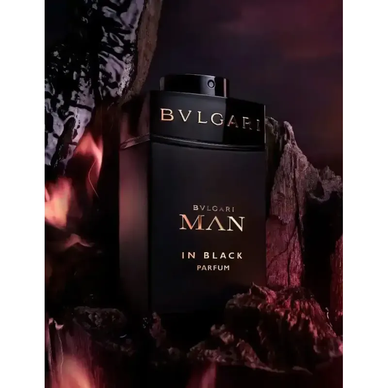 Bvlgari Man In Black Parfum Parfum 100ml – Perfume Oriental Amaderado Bvlgari Man In Black Parfum Parfum 100ml – Perfume Oriental Amaderado
