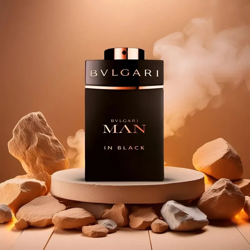 Bvlgari Man In Black Parfum Parfum 100ml – Perfume Oriental Amaderado Bvlgari Man In Black Parfum Parfum 100ml – Perfume Oriental Amaderado