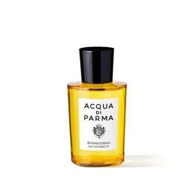 Acqua Di Parma Buongiorno Eau De Parfum 100ml – Perfume Cítrico Aromático