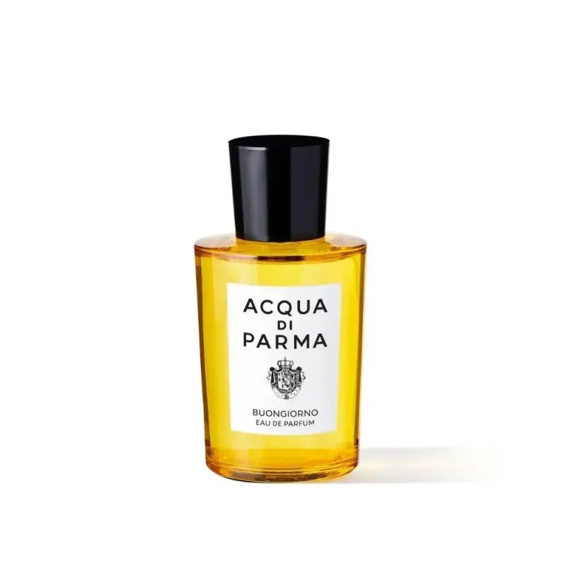 Acqua Di Parma Buongiorno Eau De Parfum 100ml – Perfume Cítrico Aromático
