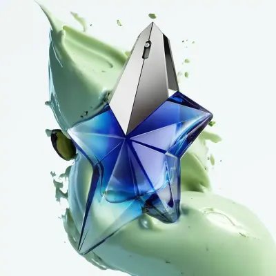 Mugler Angel Stellar Eau De Parfum 100ml – Perfume Amaderado