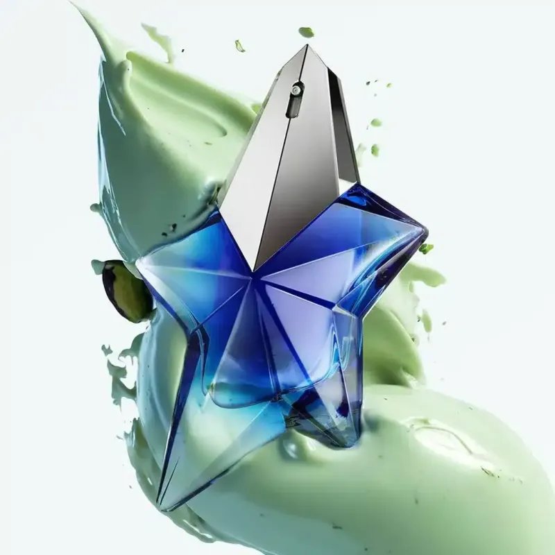 Mugler Angel Stellar Eau De Parfum 100ml – Perfume Amaderado