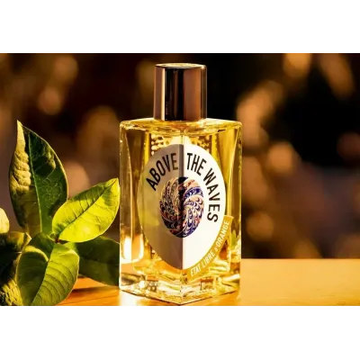 Perfume Etat Libre d'Orange Above the Waves | Descubre en Gliss Beauty Etat Libre D'orange Above The Waves Eau De Parfum 100ml – Perfume Amaderado Aromático