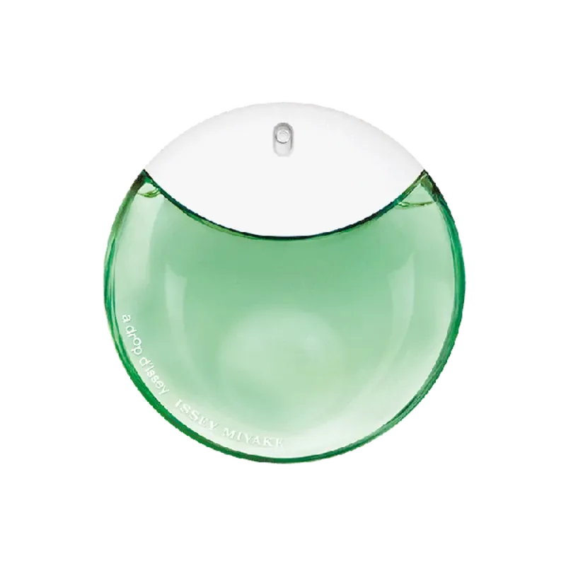 Issey Miyake A Drop D'issey Essentielle Eau De Parfum 100ml – Perfume Floral Acuático