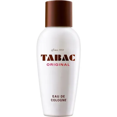 Tabac Tabac Original Eau De Cologne 100ml – Perfume Amaderado Aromático