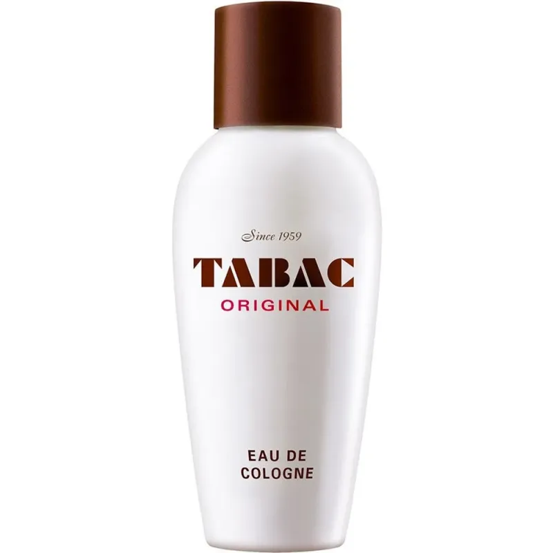 Tabac Tabac Original Eau De Cologne 100ml – Perfume Amaderado Aromático