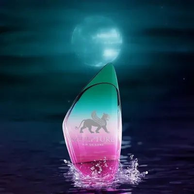 Nikos Nikos Sculpture Air De Lune Eau De Parfum 100ml – Perfume Oriental Vainillo