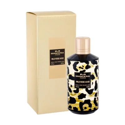 MANCERA WILD CHERRY